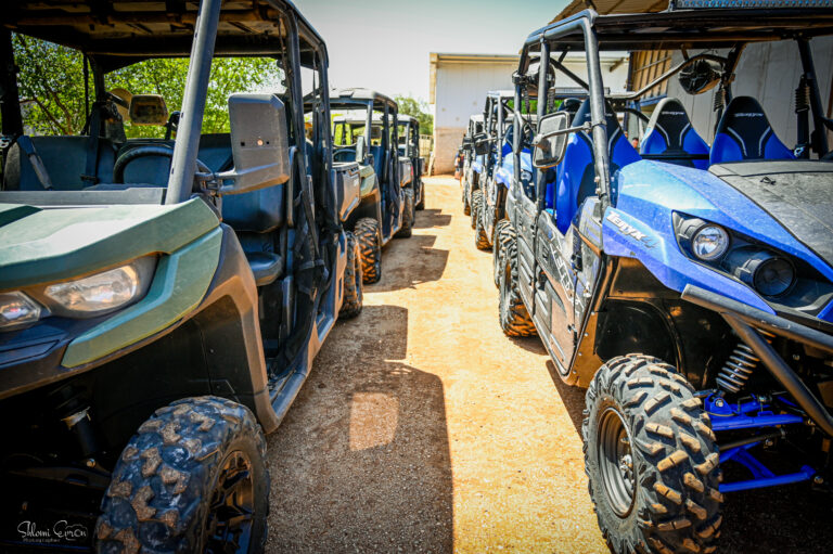 טיול רייזרים ביום גיבוש וכיף לעובדי חברה - OUTMIND