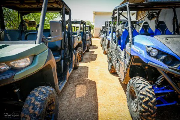 טיול רייזרים מאורגן ביום גיבוש וכיף לעובדי חברה - OUTMIND