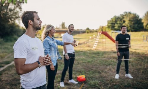 מה אפשר לגלות על הצוות במהלך סדנת ODT- OUTMIND