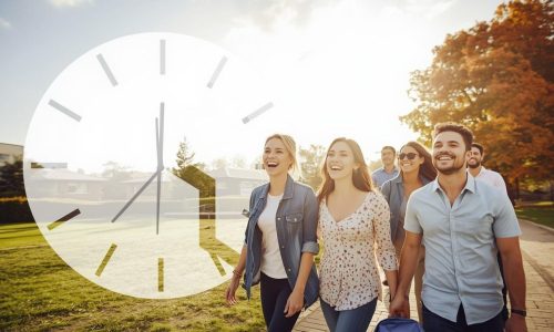 מהו הזמן האידיאלי לערוך יום גיבוש - OUTMIND